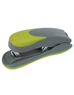 GRAPADORA Q-CONNECT KF00992 PLASTICO CAPACIDAD 30 HOJAS