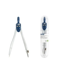 COMPAS LIDERPAPEL USO ESCOLAR