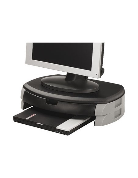 SOPORTE Q-CONNECT PARA MONITOR CON CAJON