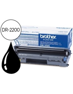 TAMBOR BROTHER DR-2005 PARA HL-2035 12.000 PAG