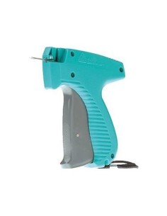 PISTOLA DE NAVETES SUJETA ETIQUETAS AVERY TGS001 USO CONVENCIONAL Y TEXTIL