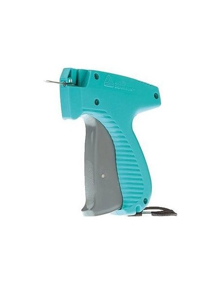 PISTOLA DE NAVETES SUJETA ETIQUETAS AVERY TGS001 USO CONVENCIONAL Y TEXTIL