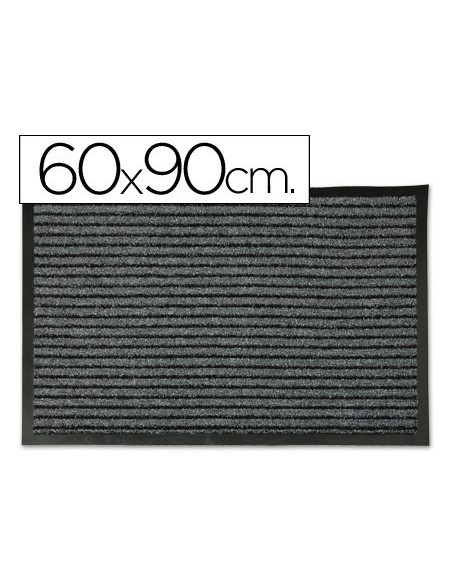 ALFOMBRA FAST-PAPERFLOW ANTIPOLVO 60X90 CM