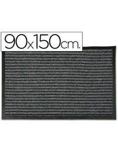 ALFOMBRA FAST-PAPERFLOW ANTIPOLVO 90X150 CM