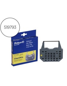 CINTA MAQUINA PELIKAN PARA OLIVETTI ETP 55 GRUPO 177C