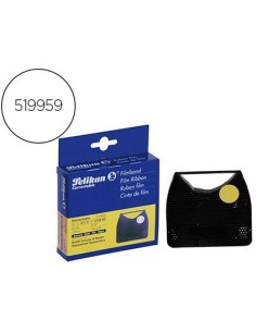 CINTA MAQUINA PELIKAN PARA SMITH CORONA H-SERIE GRUPO 317C