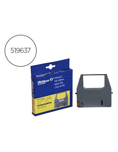 CINTA MAQUINA PELIKAN PARA CANON AP 100 GRUPO 156C