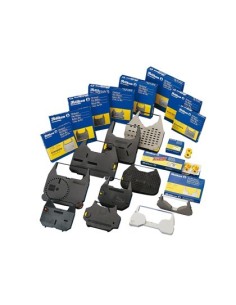 CINTA MAQUINA PELIKAN PARA TA GABRIELE 8008 GRUPO 187C