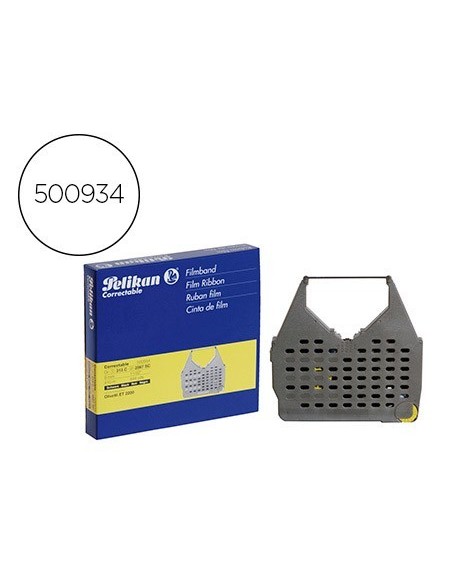 CINTA MAQUINA PELIKAN PARA OLIVETTI ET 2200 GRUPO 313C