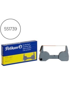 CINTA MAQUINA PELIKAN PARA IBM 6746 GRUPO 174 LIFT-OFF