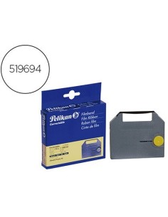 CINTA MAQUINA PELIKAN PARA OLIVETTI PRAXIS 20 GRUPO 176C