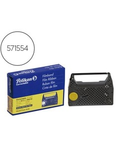 CINTA MAQUINA PELIKAN OLIVETTI PRAXIS 40/45 GRUPO 167C