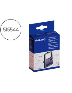 CINTA IMPRESORA COMPATIBLE OKI ML 182/390