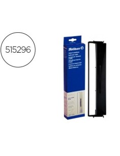 CINTA IMPRESORA PELIKAN EPSON LQ 800/MX 80 655