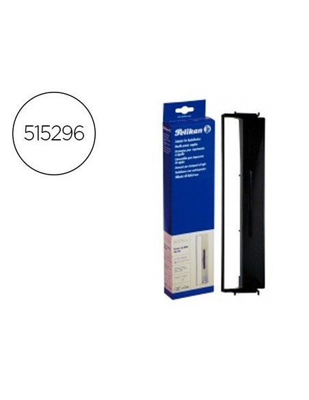 CINTA IMPRESORA PELIKAN EPSON LQ 800/MX 80 655