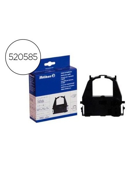 CINTA IMPRESORA PELIKAN PARA FUJITSU DL 3700/3800