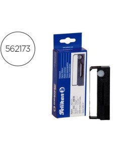 CINTA IMPRESORA PELIKAN PARA EPSON ERC 27 VIOLETA