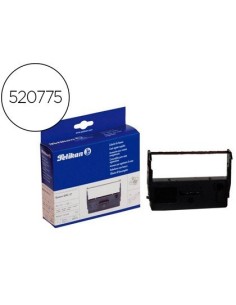 CINTA IMPRESORA PELIKAN PARA EPSON ERC 37 VIOLETA