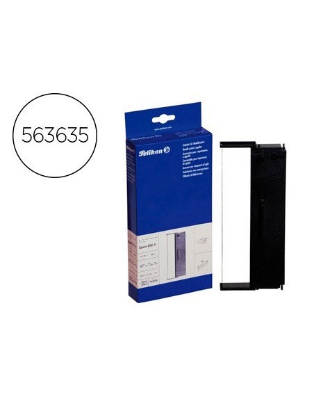 CINTA IMPRESORA PELIKAN PARA EPSON ERC31