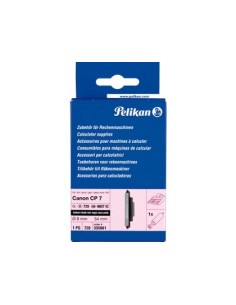 RODILLO ENTINTADO PELIKAN IR72 GRUPO 720 NEGRO