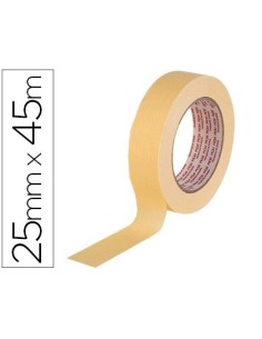 CINTA ADHESIVA TESA PARA PINTAR NOPI 45 MT X 25 MM