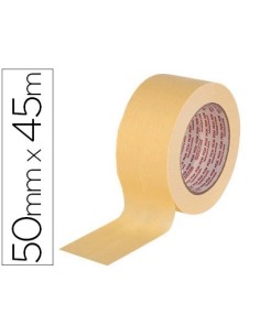 CINTA ADHESIVA TESA PARA PINTAR NOPI 45 MT X 50 MM