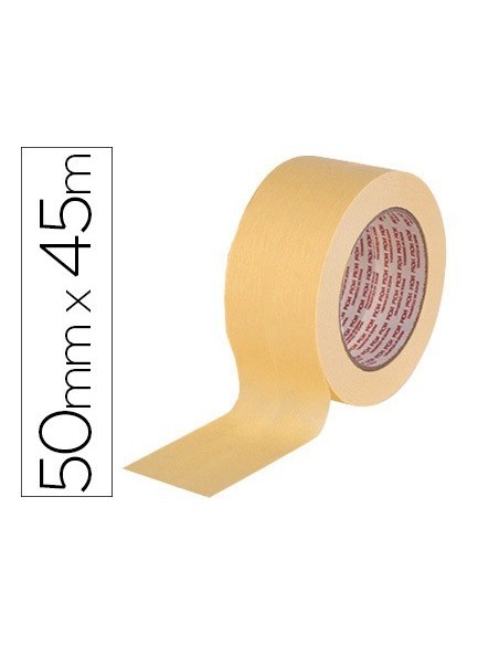 CINTA ADHESIVA TESA PARA PINTAR NOPI 45 MT X 50 MM
