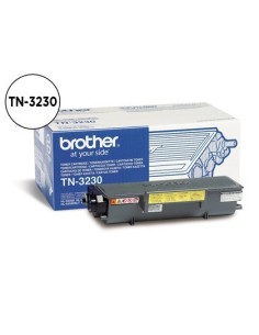 TONER BROTHER HL-5340/5350DN/ 5370DW DCP-8085DN MFC-8880DN/ 8890DW 3.000 PAG@5%-