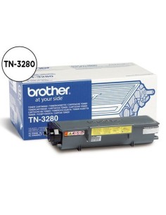 TONER BROTHER HL-5340/5350DN/ 5370DW DCP-8085DN MFC-8880DN/ 8890DW 7.000 PAG@5%-