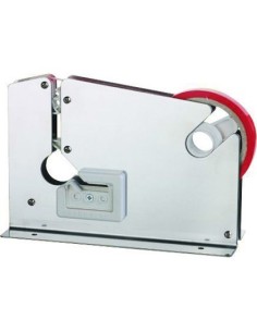 MAQUINA CIERRA BOLSA Q-CONNECT ACERO INOXIDABLE