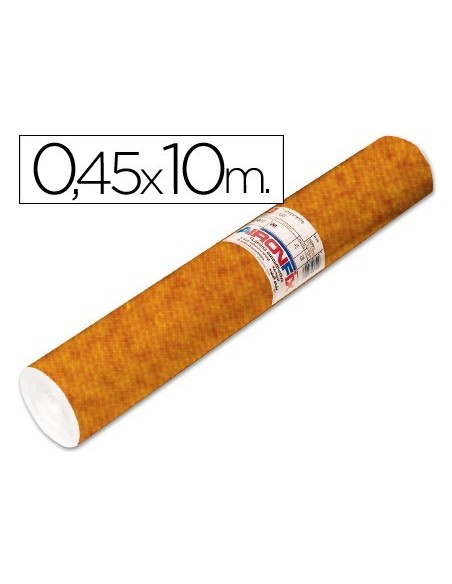 ROLLO ADHESIVO AIRONFIX ESPECIAL ANTE WHISKY 67807 ROLLO DE 10 MT