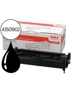 TAMBOR OKI B4400/4600 -20000 PAG- TYPE 10