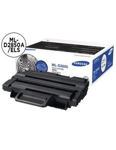 TONER SAMSUNG LASER ML-2850D/2 851ND -2000 PAG