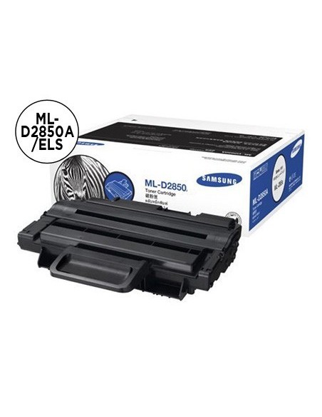 TONER SAMSUNG LASER ML-2850D/2 851ND -2000 PAG