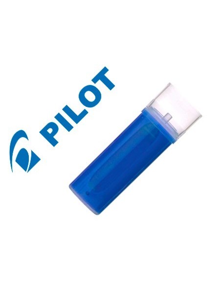 RECAMBIO ROTULADOR PILOT V BOARD MASTER TINTA LIQUIDA AZUL