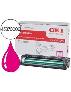 TAMBOR OKI C5650/5750 MAGENTA -20.000 PAG-