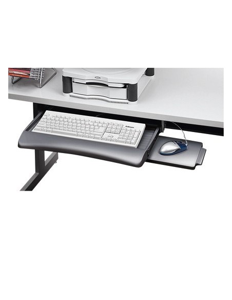 BANDEJA FELLOWES PARA TECLADO MANAGER