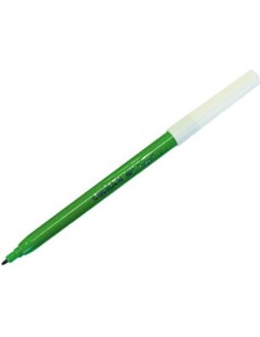 ROTULADOR CARIOCA VERDE UNIDAD