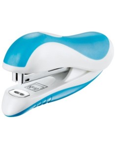 GRAPADORA MAPED POCKET COLORES SURTIDOS CAPACIDAD 15 HOJAS USA GRAPAS N.10