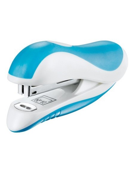 GRAPADORA MAPED POCKET COLORES SURTIDOS CAPACIDAD 15 HOJAS USA GRAPAS N.10