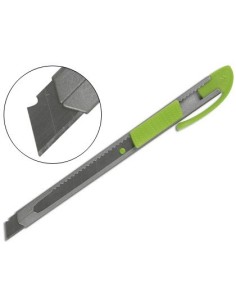 CUTER Q-CONNECT KF00234 METALICO ESTRECHO