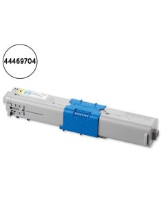TONER OKI C300 C500 AMARILLO -2.000 PAG-