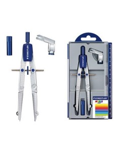 COMPAS STAEDTLER NORIS CLUB 55001