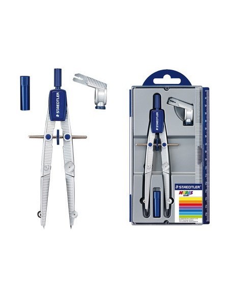 COMPAS STAEDTLER NORIS CLUB 55001