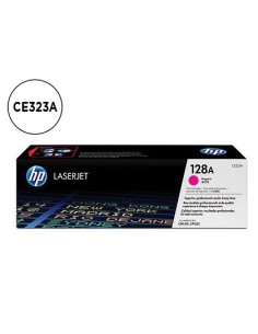 TONER HP LASERJET PRO CM1415 CP1525 MAGENTA -1.300 PAGS