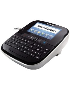 ROTULADORA DYMO ELECTRONICA LABELMANAGER LM-500TS