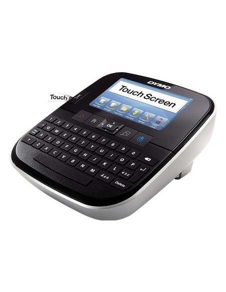 ROTULADORA DYMO ELECTRONICA LABELMANAGER LM-500TS