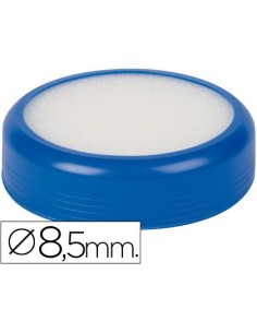 MOJASELLOS Q-CONNECT TODO GOMA 8,5 CM DIAMETRO