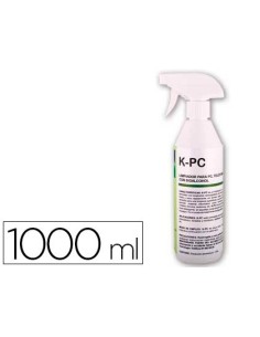 LIMPIADOR SPRAY BACTERICIDA 1000 ML