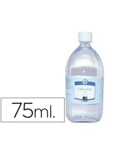DILUYENTE DALBE INODORO BOTE DE 75 ML